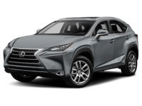 2016 Lexus NX 200t AWD 4dr Nebula Grey Pearl  Shot 1
