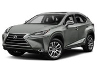 2016 Lexus NX 200t AWD 4dr Atomic Silver  Shot 7