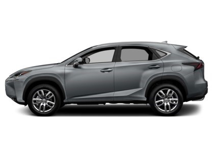 2016 Lexus NX 200t AWD 4dr