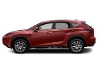 2016 Lexus NX 200t AWD 4dr Matador Red Mica  Shot 12