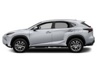 2016 Lexus NX 200t AWD 4dr Ultra White  Shot 24