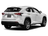 2016 Lexus NX 200t AWD 4dr Eminent White  Shot 2