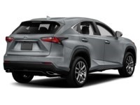 2016 Lexus NX 200t AWD 4dr