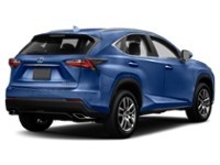 2016 Lexus NX 200t AWD 4dr