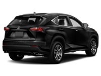 2016 Lexus NX 200t AWD 4dr Caviar  Shot 26