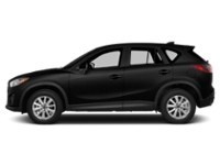 2015 Mazda CX-5 FWD 4dr Man GX Jet Black Mica  Shot 3
