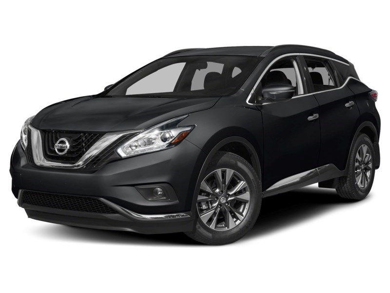 2016 Nissan Murano AWD 4dr SV