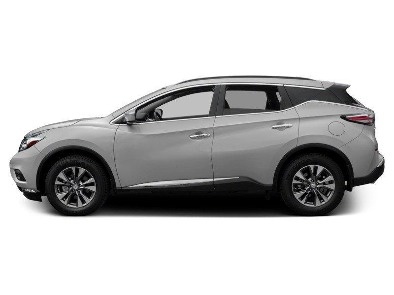 2016 Nissan Murano AWD 4dr SV