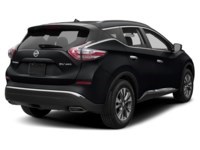 2016 Nissan Murano AWD 4dr SV