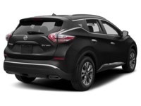 2016 Nissan Murano AWD 4dr SV