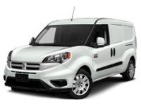 2016 RAM ProMaster City Cargo Van 122