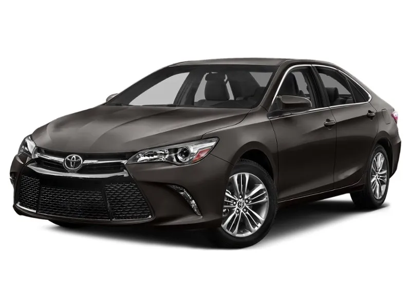 2015 Toyota Camry 4dr Sdn V6 Auto XSE Colour Shot 1