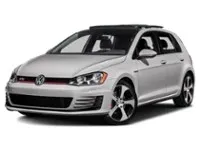 2016 Volkswagen Golf GTI 5dr HB DSG Autobahn Colour Shot 1