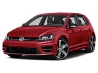2017 Volkswagen Golf R 5dr HB DSG Tornado Red  Shot 28