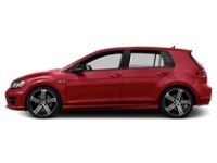 2017 Volkswagen Golf R 5dr HB DSG