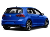 2017 Volkswagen Golf R 5dr HB DSG
