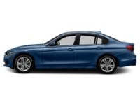 2016 BMW 3 Series 4dr Sdn 328i xDrive AWD