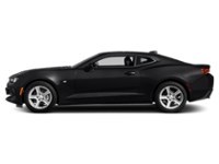 2017 Chevrolet Camaro 2dr Cpe 1LT
