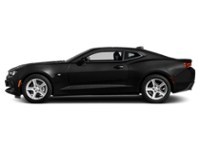 2017 Chevrolet Camaro 2dr Cpe 1LT