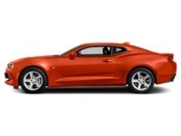2018 Chevrolet Camaro 2dr Cpe 2LT Crush  Shot 5