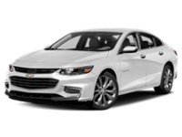 2018 Chevrolet Malibu 4dr Sdn Premier w/2LZ Summit White  Shot 1