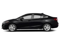 2018 Chevrolet Cruze 4dr Sdn 1.4L LT w/1SD