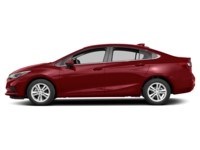 2018 Chevrolet Cruze 4dr Sdn 1.4L LT w/1SD