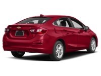 2018 Chevrolet Cruze 4dr Sdn 1.4L LT w/1SD Red Hot  Shot 6