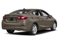 2018 Chevrolet Cruze 4dr Sdn 1.4L LT w/1SD Pepperdust Metallic  Shot 48