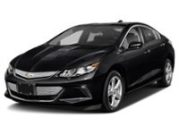 2018 Chevrolet Volt 5dr HB LT