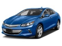 2018 Chevrolet Volt 5dr HB LT Kinetic Blue Metallic  Shot 28