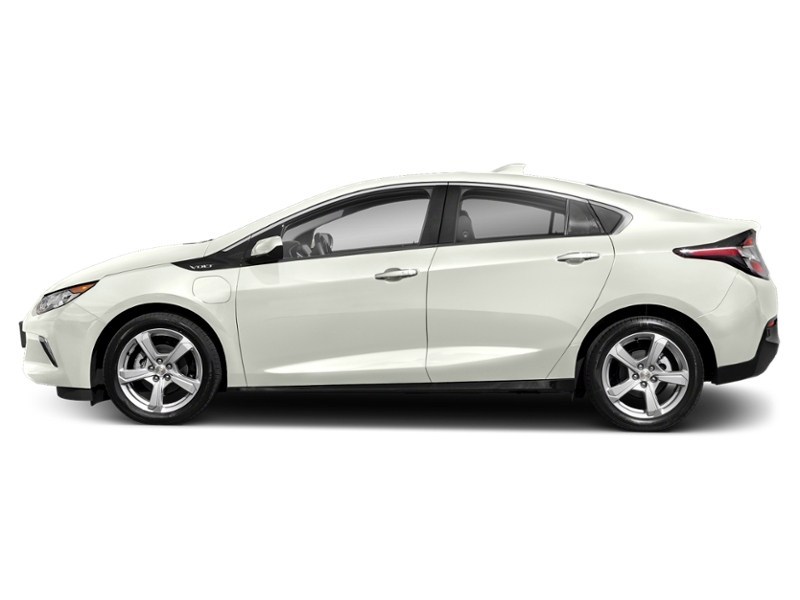 2018 Chevrolet Volt 5dr HB LT Iridescent Pearl Tricoat  Shot 3