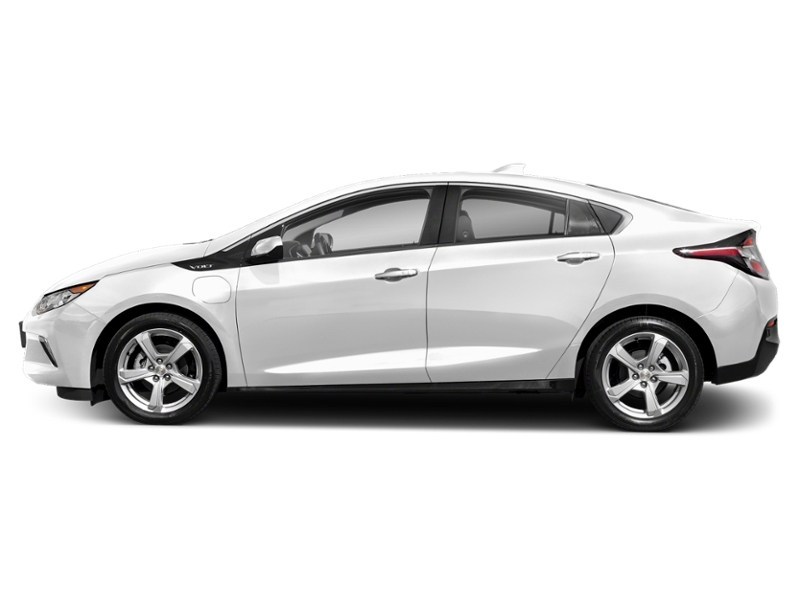 2018 Chevrolet Volt 5dr HB LT