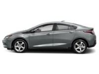 2018 Chevrolet Volt 5dr HB LT Satin Steel Metallic  Shot 41
