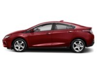 2018 Chevrolet Volt 5dr HB LT