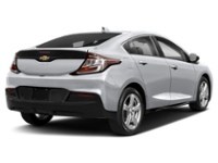 2018 Chevrolet Volt 5dr HB LT Silver Ice Metallic  Shot 12