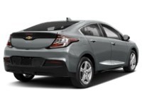 2018 Chevrolet Volt 5dr HB LT Satin Steel Metallic  Shot 42