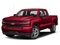 2018 Chevrolet Silverado 1500 CUSTOM | SAFETYINCLUDED | 1OWNER | NOCLAIMS | 4X4 Red Hot  Shot 4