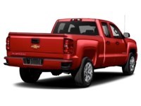 2018 Chevrolet Silverado 1500 CUSTOM | SAFETYINCLUDED | 1OWNER | NOCLAIMS | 4X4