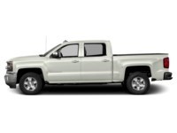 2018 Chevrolet Silverado 1500 4WD Crew Cab 143.5