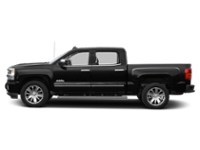 2017 Chevrolet Silverado 1500 4WD Crew Cab 143.5