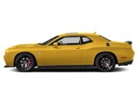 2017 Dodge Challenger 2dr Cpe SRT Hellcat Yellow Jacket  Shot 39