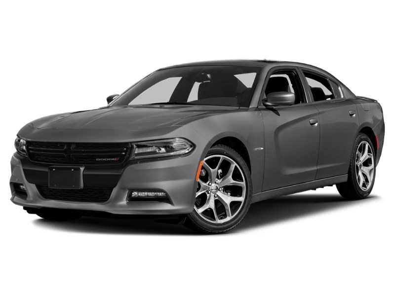 2017 Dodge Charger 4dr Sdn R/T Daytona Edition RWD