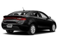 2014 Dodge Dart 4dr Sdn Aero
