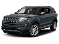 2016 Ford Explorer 4WD 4dr Limited Guard Metallic  Shot 19