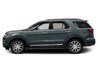 2016 Ford Explorer 4WD 4dr Limited