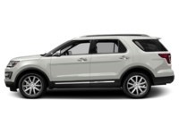 2016 Ford Explorer 4WD 4dr Limited