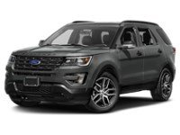 2016 Ford Explorer 4WD 4dr Sport