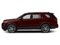 2016 Ford Explorer 4WD 4dr Sport