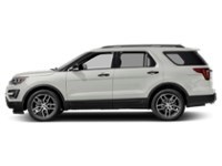 2017 Ford Explorer 4WD 4dr Sport